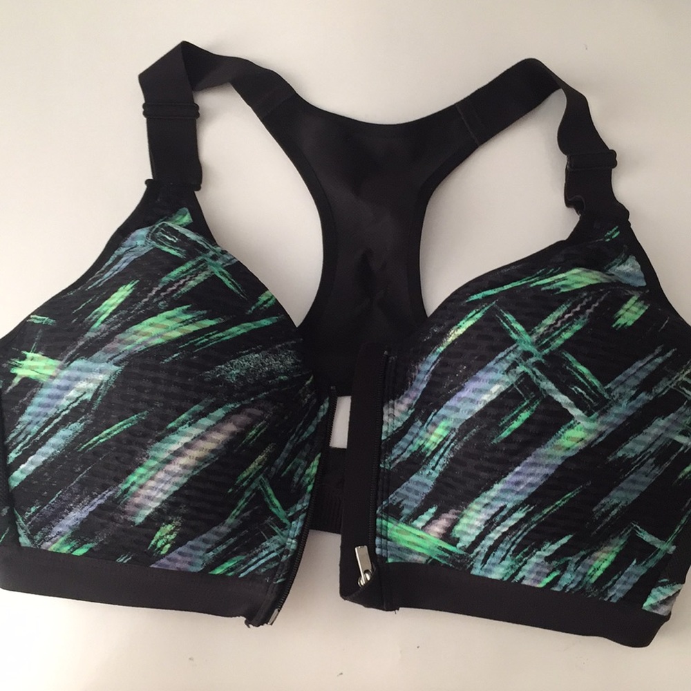 Victoria's Secret Sports Bra - 38D